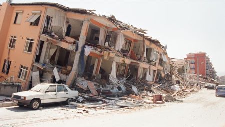 Isparta Depremzedeleri Ağırlıyor