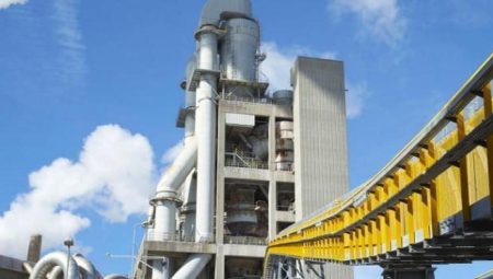 Çimento ve beton şirketleri fiyatını 2’ye katladı! Yalnızca 7 gün yetti