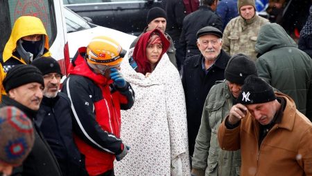 Son Dakika: Zelzelede hayatını kaybedenlerin sayısı 42 bin 310’a yükseldi