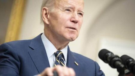 1995’te İran’a karşı ilan edilmişti… Joe Biden 28 yıllık kararı uzatıyor