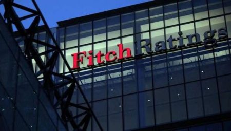 6’lı masaya bir darbe de ‘Fitch’ten! Bu rapor bir tek onları üzer…