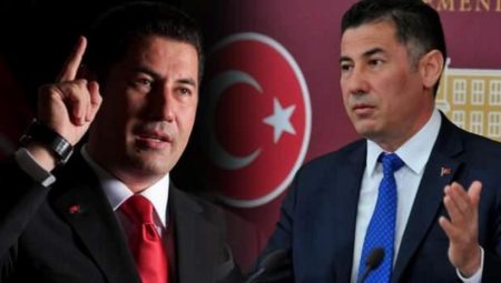 Argümanlı çıkış! CET İttifakı Cumhurbaşkanı adayı Sinan Oğan oy oranını açıkladı!