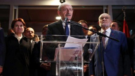 CHP’den HDP’nin davetine cevap geldi!