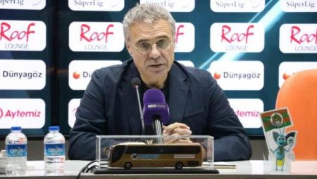 Ersun Yanal’dan galibiyet sözleri!