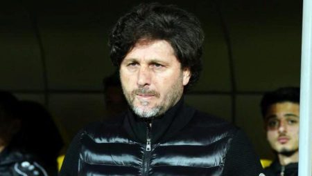 Fatih Tekke: Galibiyet çok kıymetliydi