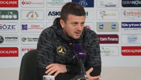 Hakan Keleş: Yeni idareye galibiyet ikram etmek istiyorduk