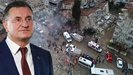 Hatay Büyükşehir Belediye Lideri Lütfü Savaş’tan “İstifa etmeyi düşünüyor musunuz?” sorusuna çok konuşulacak karşılık