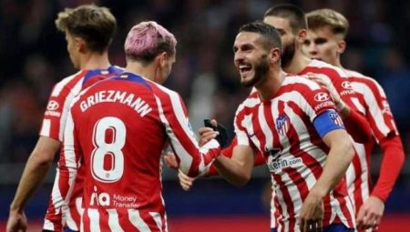 İspanya’da tarihi gece! Fenerbahçe’nin rakibi Sevilla 6 golle yıkıldı