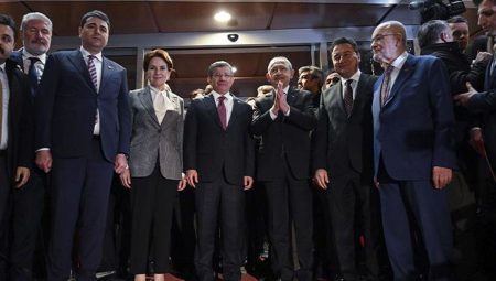 Reuters’tan bomba iddia! Millet İttifakı kazanırsa iktisadın işvereni muhakkak