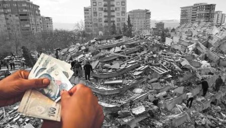 Şirketlere sarsıntı vergisi geliyor! 22 bin mükellefi kapsıyor