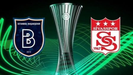 Sivasspor İtalya’da kaybetti! Başakşehir ise Belçika’da avantajı yakaladı