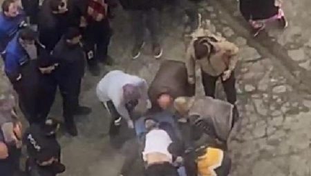 ‘Trafik cezası’ nedeniyle tartıştığı arkadaşını öldürdü