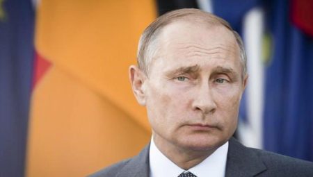 Türkiye’deki sarsıntılar sonrası Putin harekete geçti!