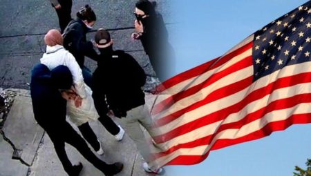 ABD’de Rümeysa Öztürk bilinmezliği! İsrail sorusuna cevap veremedi