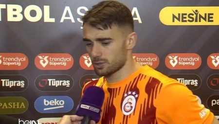 Eski hakemden Yunus Akgün’e cevap! “Yunus kardeş…”