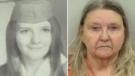 ABD’de yıllar sonra çocuğunu öldürdüğü ortaya çıktı