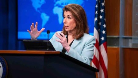 ABD’den İstanbul açıklaması: Ukrayna ile ilgili değil