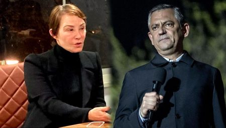 Aslı Baykal’dan, Özel’e bomba gönderme: Yolsuzluklara bulaşmış yapıyla muhatap olmadılar