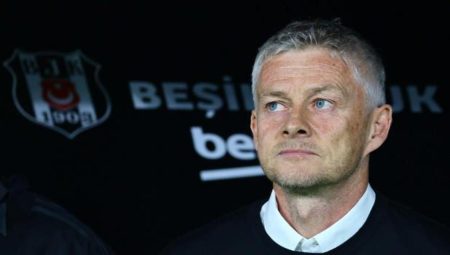 Ayrılık kapıda: Solskjaer’in tercihi aşikâr oldu