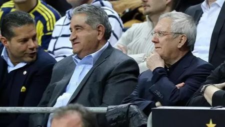 Aziz Yıldırım cephesinden Ali Koç’a olay tepki! Adaylığa yeşil ışık