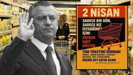 Bakanlar ve iş dünyasından boykot davetlerine birinci tepkiler! Vatandaşlara peş peşe davet