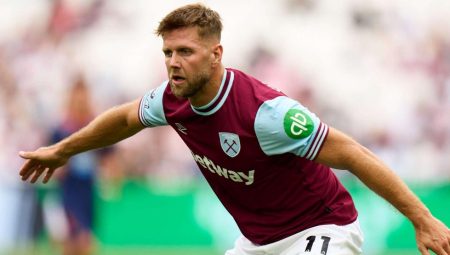 Beşiktaş’tan Füllkrug bombası!