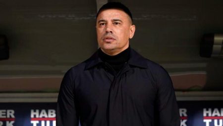 Çağdaş Atan: İsyan başlatmamız gereken maçtı!