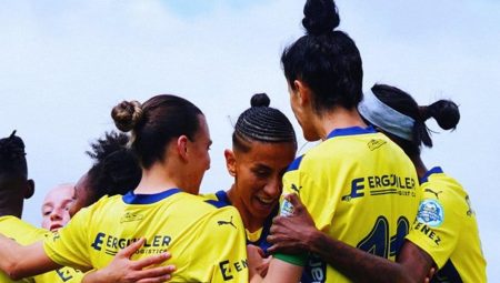 Fenerbahçe’den açıklama! “Olağan dışı sonuçlar”