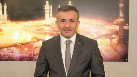 HURSAD Başkanı Şahin’den boykot tepkisi: Son derece tehlikeli