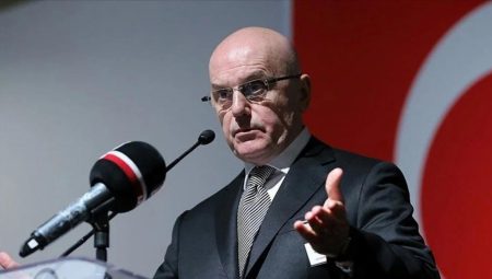 İstifa edecek mi? Tevfik Yamantürk açıkladı