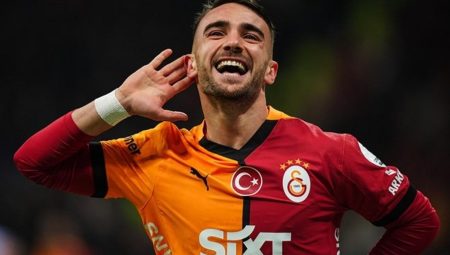 Kadrodan ayrılacağı konuşuluyordu: Yunus Akgün gelecek planını açıkladı