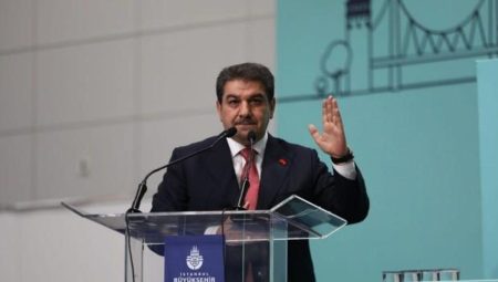 Lider Göksu’dan şahsını gaye alan tezlere karşılık: Tüzel süreç başlatılacaktır