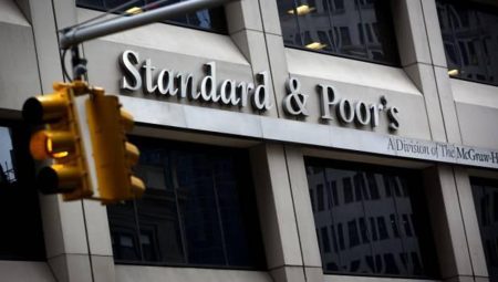 S&P’den Türkiye kararı! Kredi notu aşikâr oldu