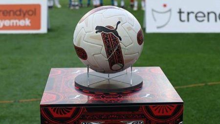 Süper Lig’de hafta sonu erdi! İşte sonuçlar ve puan durumu