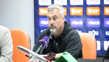 Thomas Reis, makus gidişatın sebebini açıkladı! ‘En kıymetli sebep…’