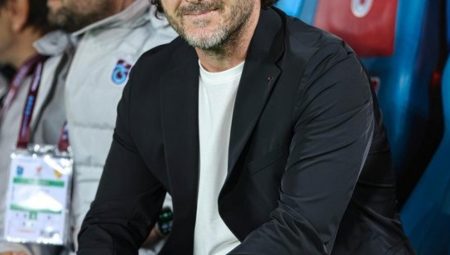 Trabzonspor’u finale taşıyan Fatih Tekke’den Galatasaray için takım vurgusu