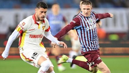 Türkiye Kupası’nda finalin ismi belirli oldu!