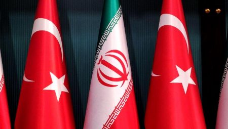 Türkiye’den faciayla sarsılan İran’ taziye