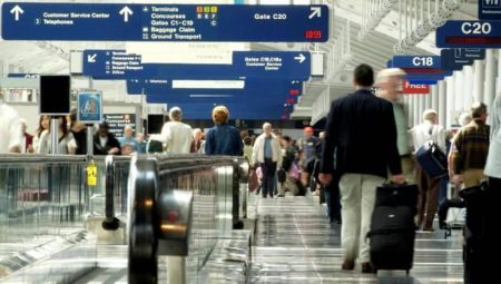 Uçuşlarda yeni dönem! Çığır açacak yenilik duyuruldu! Check-in tarih oluyor