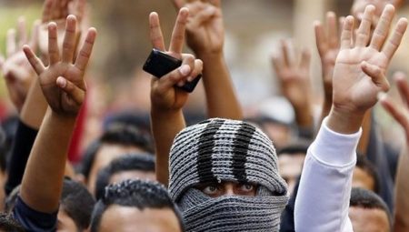 Ürdün, Müslüman Kardeşler’i yasakladı