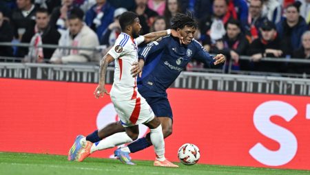 Yarı finale 90+5’te tutundular! Avrupa Ligi’nde gecenin sonuçları