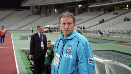 Zico’dan Fenerbahçe’ye ‘altın’ tavsiye: Bu kere futbolcu ismi verdi