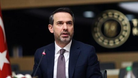 Elektrik ve doğal gaza artırım gelecek mi? Bakan Bayraktar açıkladı