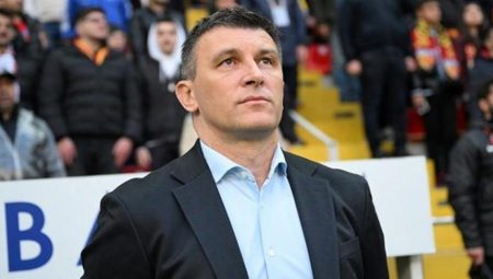 Süper Lig takımında kriz! Döneme damga vuran teknik yönetici Hull City’ye gidiyor