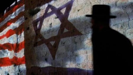 ABD’yi ablukaya alan İsrail lobileri! Beyaz Saray’ın dört bir yanını sardılar