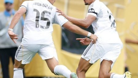 Değişik karşılaşma! 25 şut çekip 3-1 kaybettiler