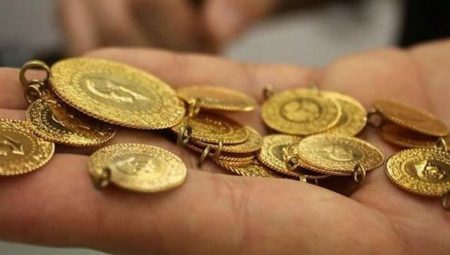 FED’in faiz kararının akabinde altında son durum!