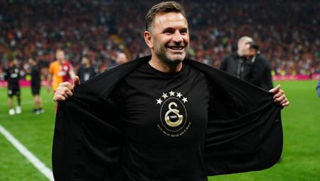 Okan Buruk’tan Rafa Silva savlarına sert cevap!