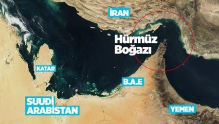 Piyasalarda Hürmüz Boğazı depremi! Kapatılırsa bedeli ağır olacak! Dünyayı korkutan sayı