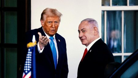 Son dakika: Trump ve Netanyahu’dan kritik savaş görüşmesi!